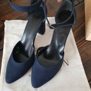 Sultan Shoes. Hand made.